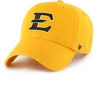 47 Adults' East Tennessee State Clean Up Cap