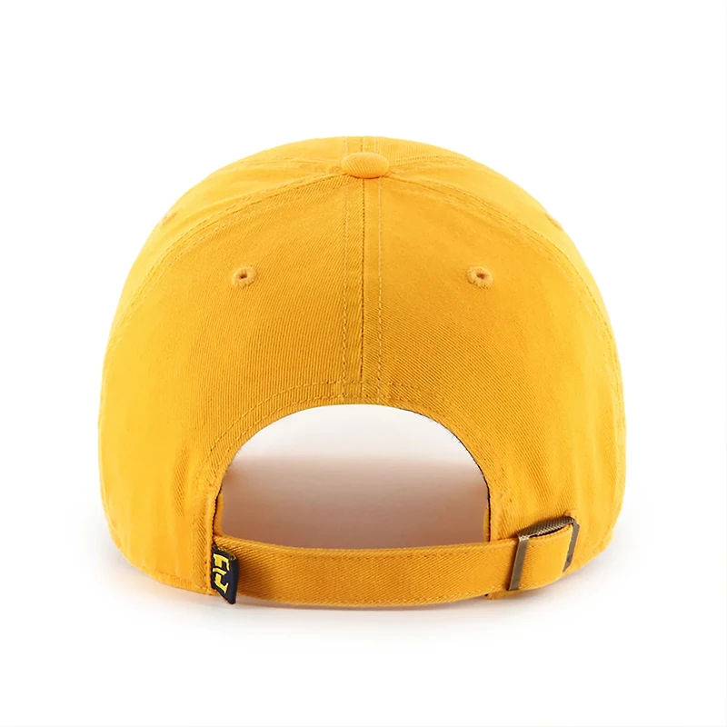 47 Adults' East Tennessee State Clean Up Cap