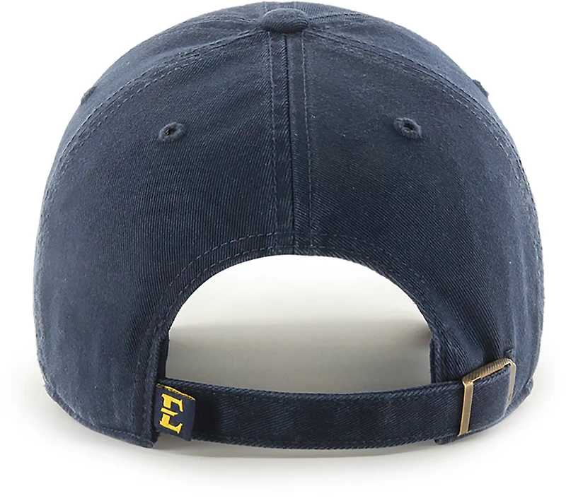 47 Adults' East Tennessee State Clean Up Cap