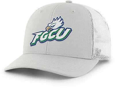 '47 Adults' Florida Gulf Coast Eagles Trucker Cap