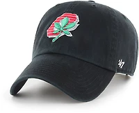 47 Adults' Ohio State Vintage Clean Up Cap