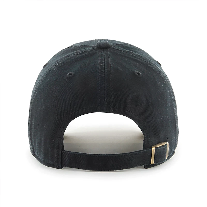 47 Adults' Ohio State Vintage Clean Up Cap