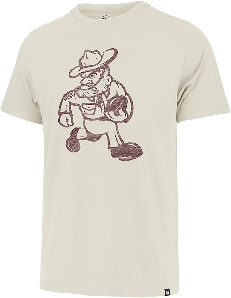 47 Men's Texas A&M Football Sarge Premier Franklin T-shirt