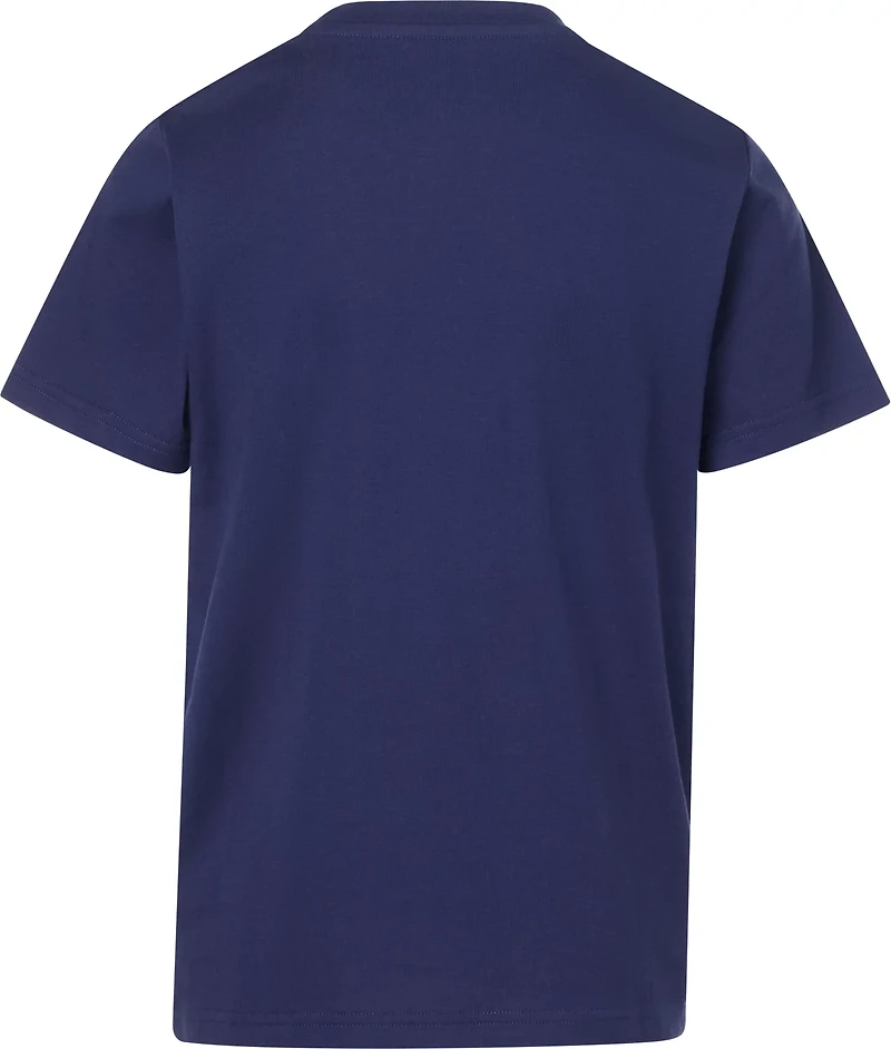 BCG Boys' Lifestyle Come Pizza T-shirt