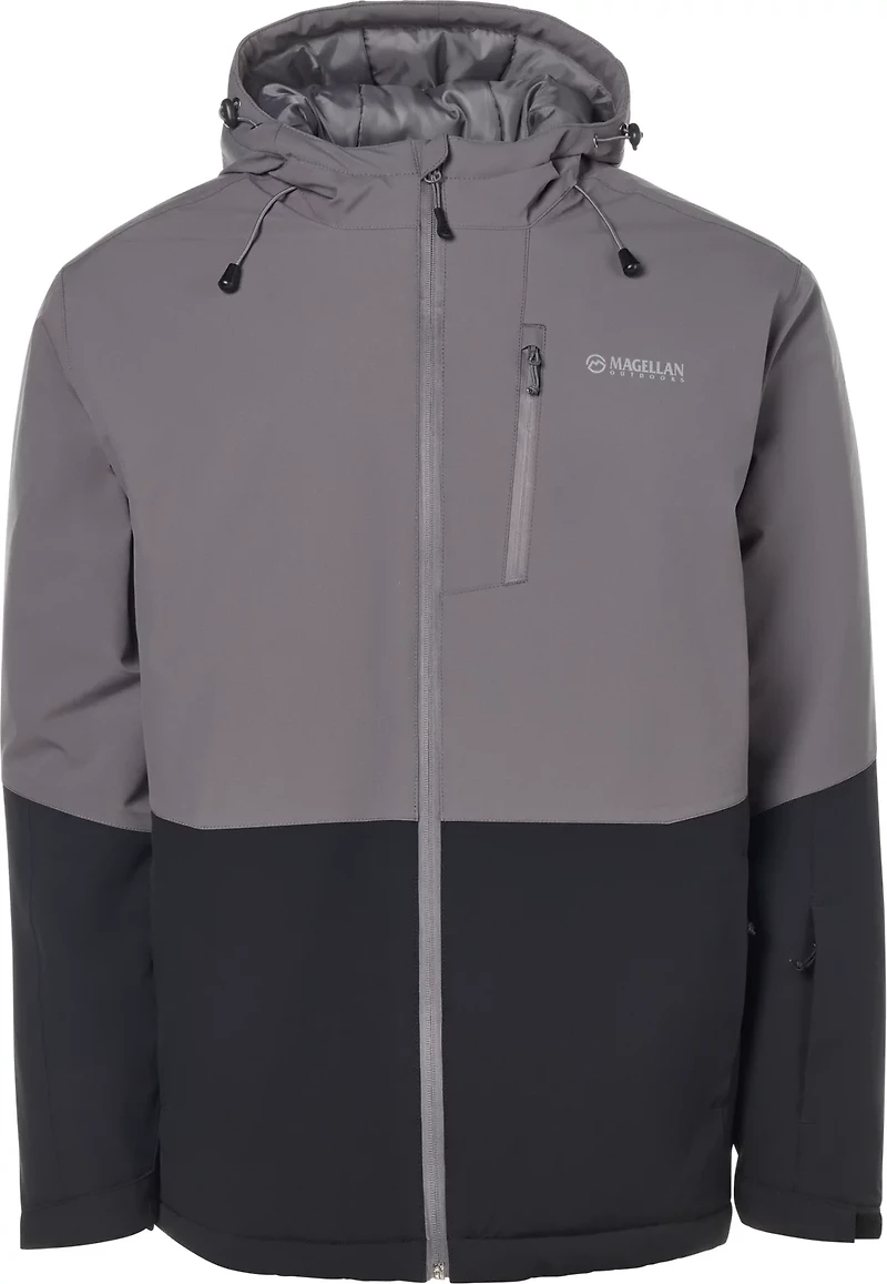 Magellan Outdoors Men's Chimney Rock Ski Jacket