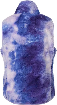 Magellan Outdoors Girls' Campfire Sherpa Vest