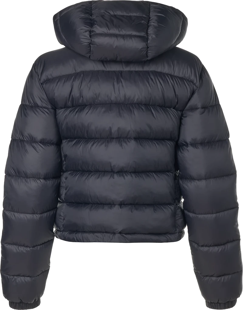 Magellan Outdoors Women's Lost Pines Crop Puffer Jacket