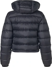 Magellan Outdoors Women's Lost Pines Crop Puffer Jacket