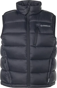 Magellan Outdoors Women's Lost Pines Crop Puffer Vest