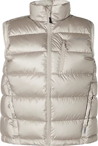 Magellan Outdoors Women's Lost Pines Crop Puffer Vest