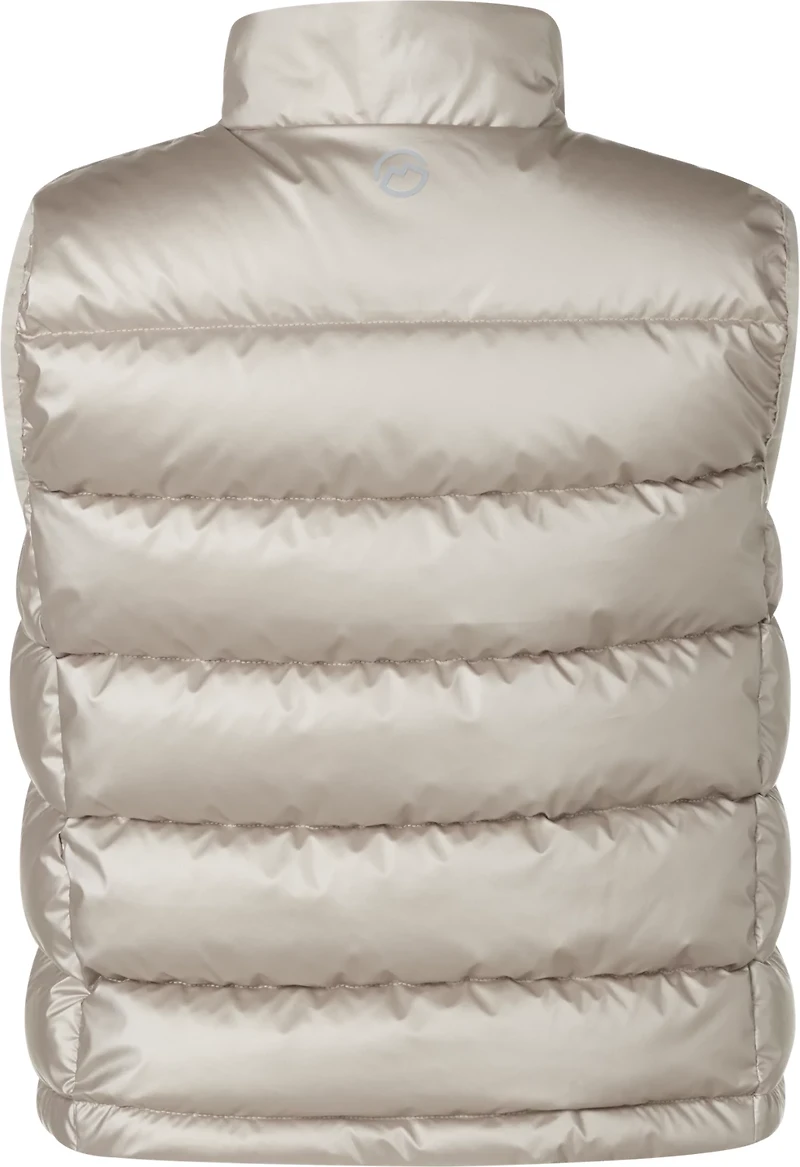 Magellan Outdoors Women's Lost Pines Crop Puffer Vest