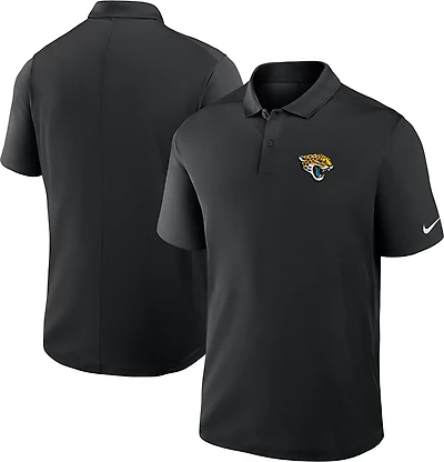 Nike Men's Jacksonville Jaguars Victory Polo