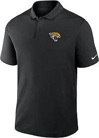 Nike Men's Jacksonville Jaguars Victory Polo