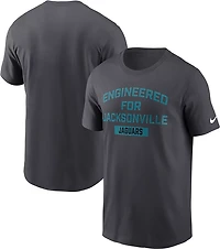 Nike Men's Jaguars Team City Essential T-shirt