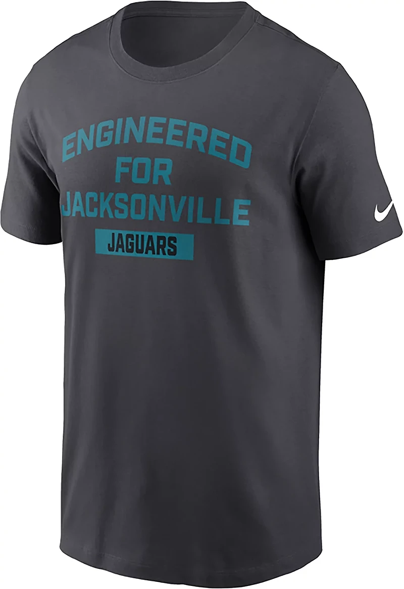 Nike Men's Jaguars Team City Essential T-shirt