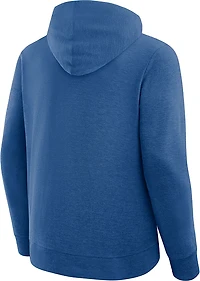 Fanatics Men's Kentucky Tailsweep Transitional Long Sleeve Hoodie Top