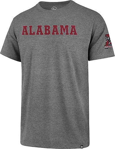 '47 University of Alabama Franklin Fieldhouse Graphic T-shirt