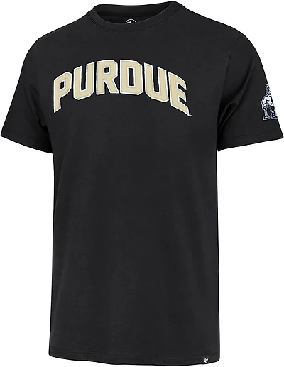 '47 Purdue University Franklin Fieldhouse Graphic T-shirt