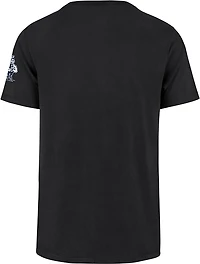 '47 Purdue University Franklin Fieldhouse Graphic T-shirt