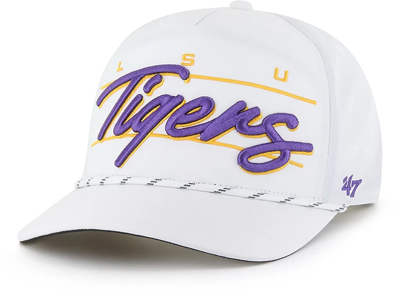 '47 Louisiana State University University Condor Hitch Cap