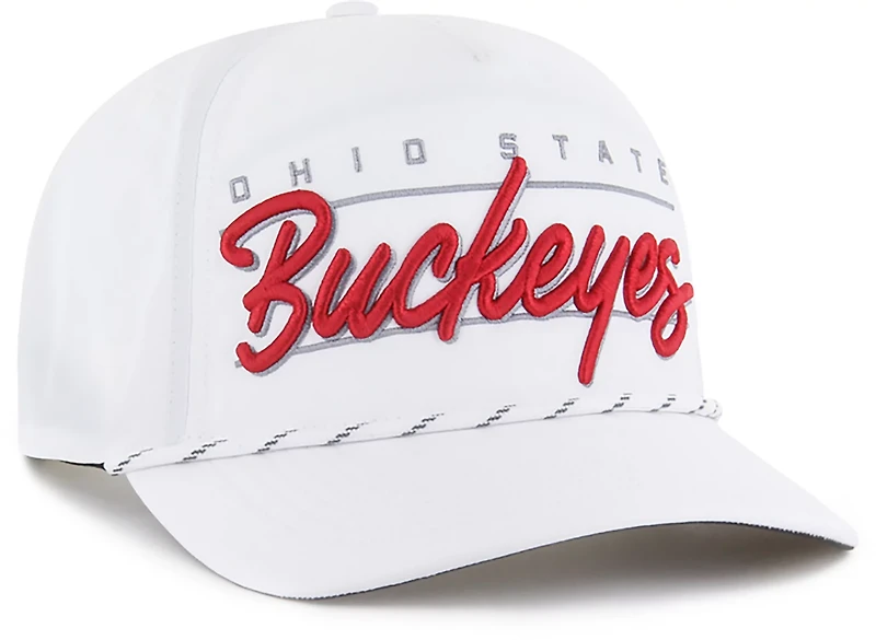 '47 Ohio State University Condor Hitch Cap