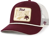 '47 Texas State University Emmett Hitch Cap