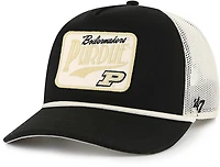 '47 Purdue University Emmett Hitch Cap