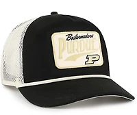 '47 Purdue University Emmett Hitch Cap