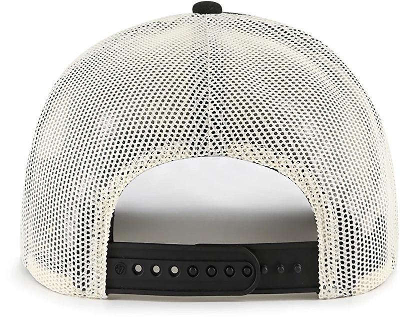 '47 Purdue University Emmett Hitch Cap