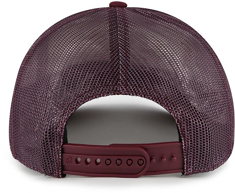 '47 Mississippi State University Liftoff Foam Trucker Cap