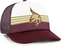 '47 Texas State University Liftoff Foam Trucker Cap