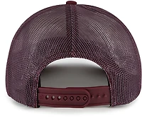 '47 Texas State University Liftoff Foam Trucker Cap