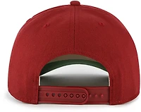 '47 Hitch Indiana Hoosers Pomona Rope Cap