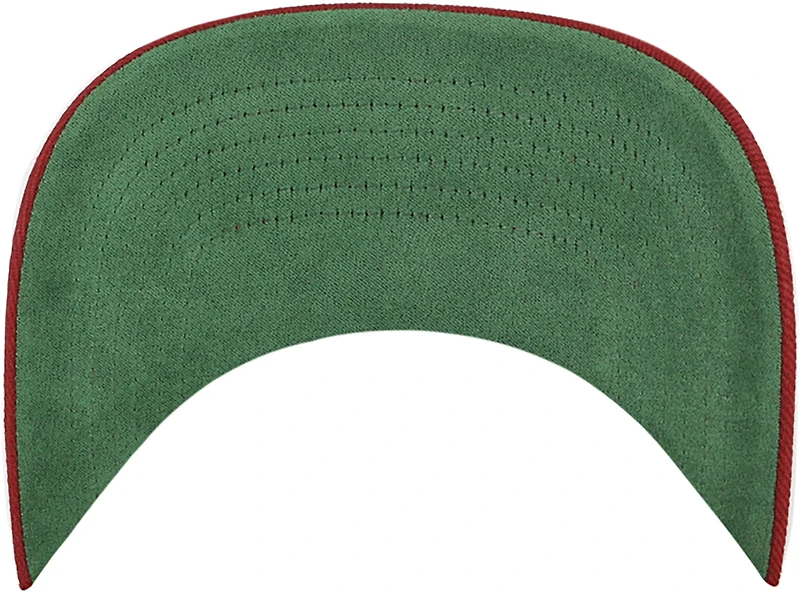 '47 Hitch Indiana Hoosers Pomona Rope Cap