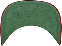 '47 Hitch Indiana Hoosers Pomona Rope Cap