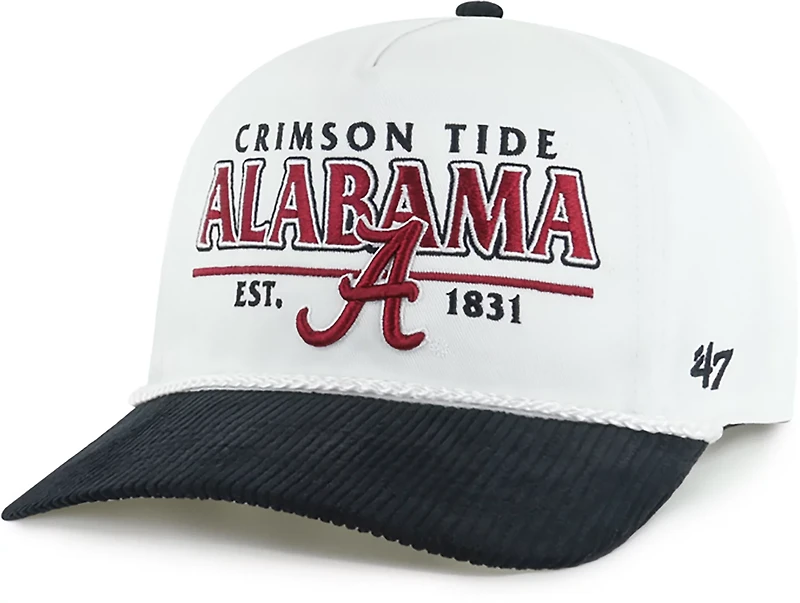 47 Alabama Rustic Hitch Cap