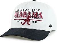 47 Alabama Rustic Hitch Cap