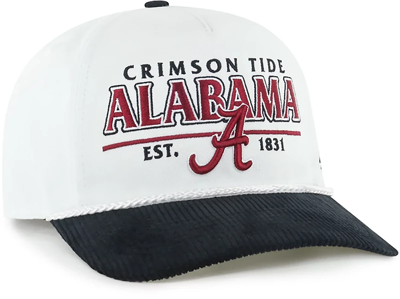 47 Alabama Rustic Hitch Cap