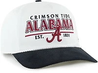 47 Alabama Rustic Hitch Cap