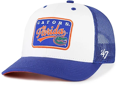 '47 Florida Gators Kids' Trucker Benny Cap