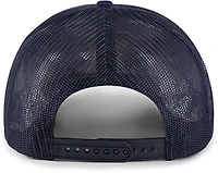 47 Ole Miss Treadway Trucker Cap