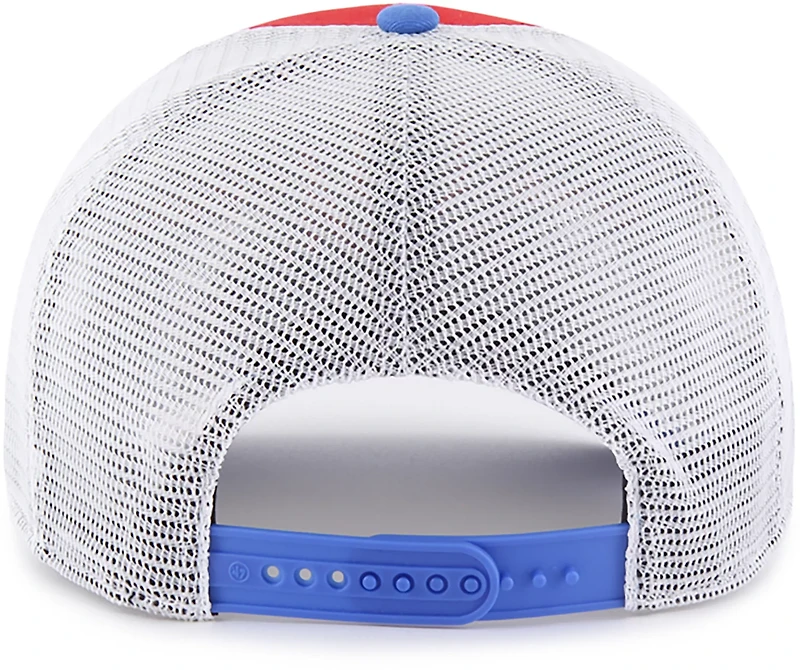 47 Adults' Ole Miss Vault Hitch Cap