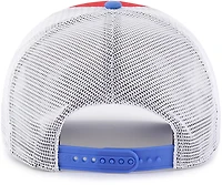 47 Adults' Ole Miss Vault Hitch Cap