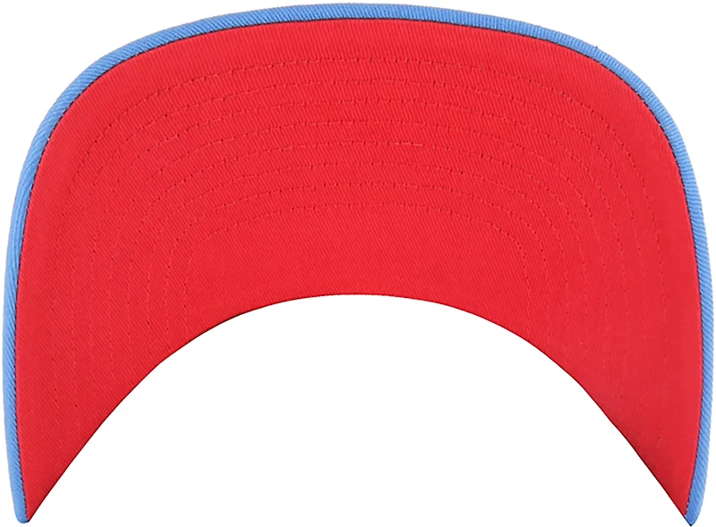 '47 Adults' Ole Miss Region Foam Trucker Cap