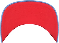 '47 Adults' Ole Miss Region Foam Trucker Cap