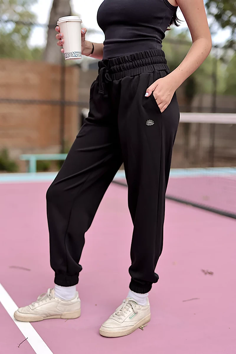 Jadelynn Brooke Women's Hit The Trail Joggers