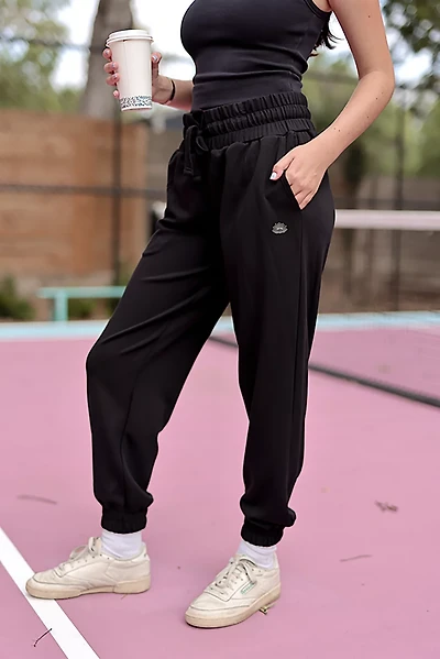 Jadelynn Brooke Women's Hit The Trail Joggers