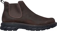 Skechers Men's Lockett Heath Chelsea Boots
