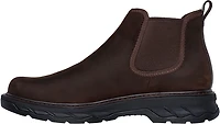 Skechers Men's Lockett Heath Chelsea Boots