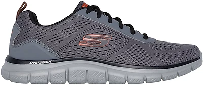 Skechers Men's Track Leshur Lace